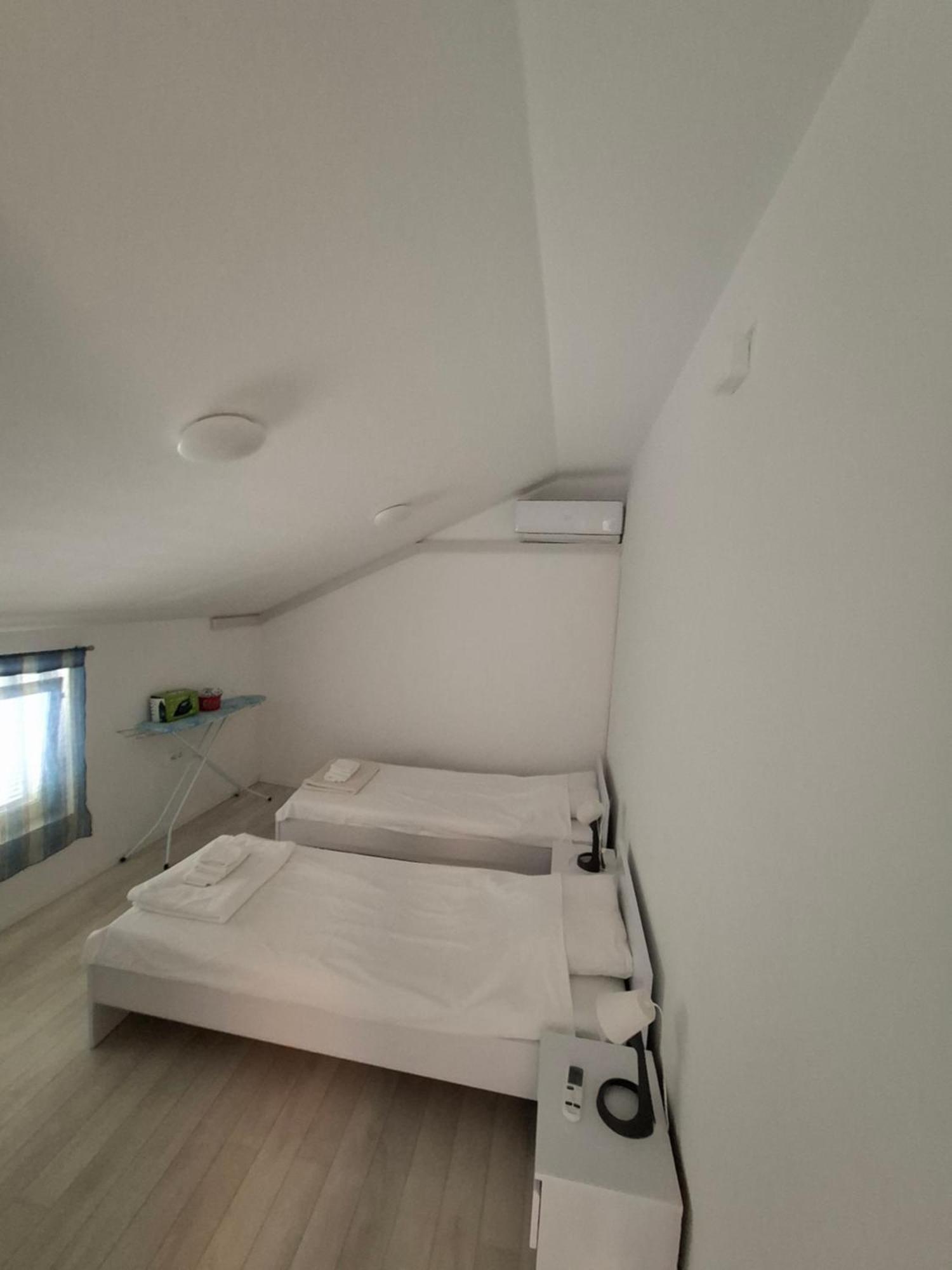 שיבניק Carla Panorama Apartment מראה חיצוני תמונה